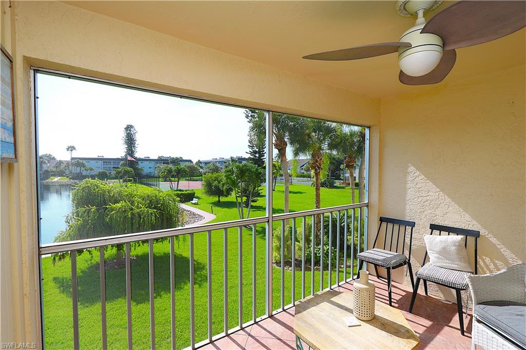 GULF WINDS EAST - Residential