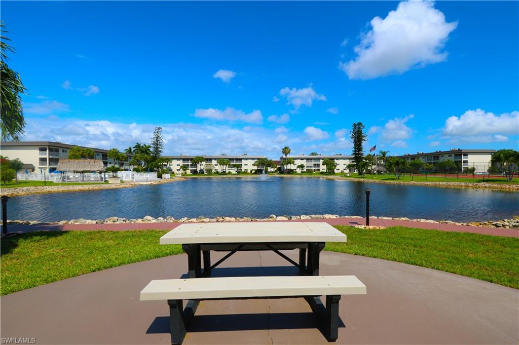 GULF WINDS EAST - Residential