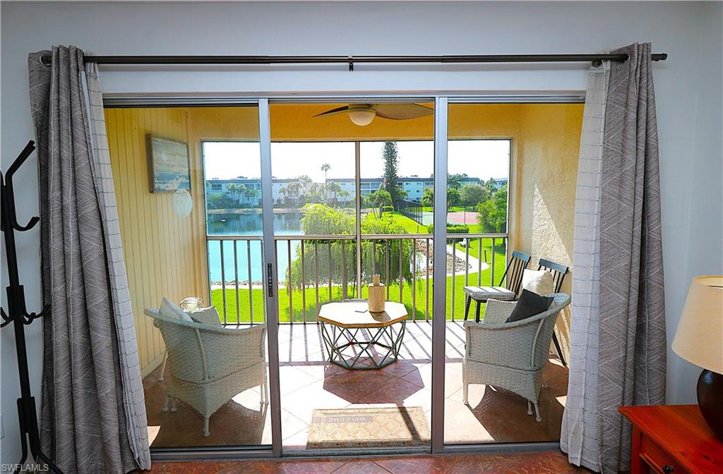 GULF WINDS EAST - Residential