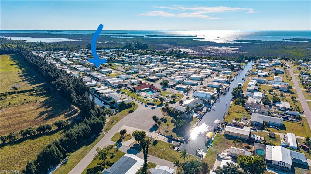 PINE ISLAND COVE - Land