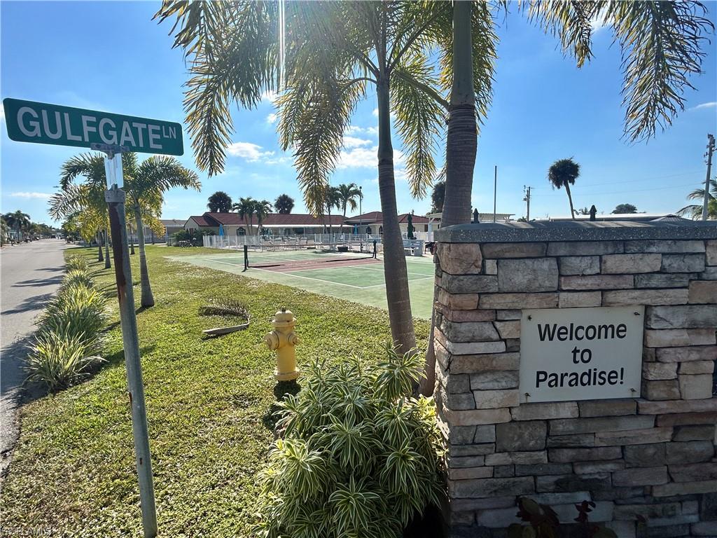 PINE ISLAND COVE - Land