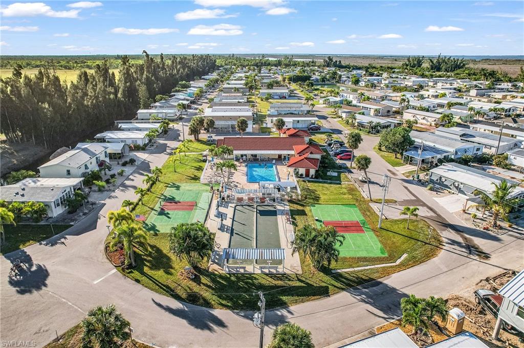 PINE ISLAND COVE - Land