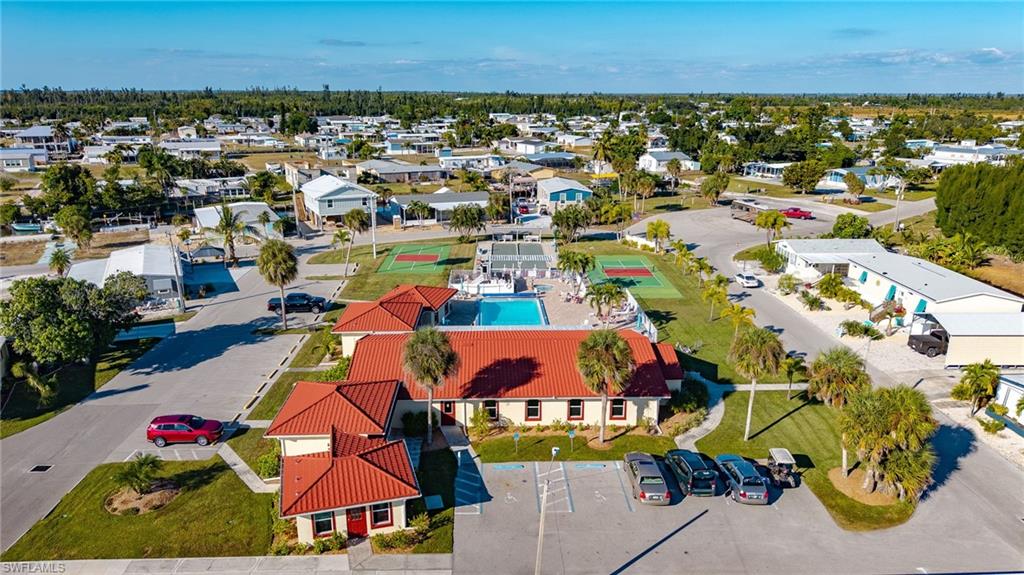 PINE ISLAND COVE - Land
