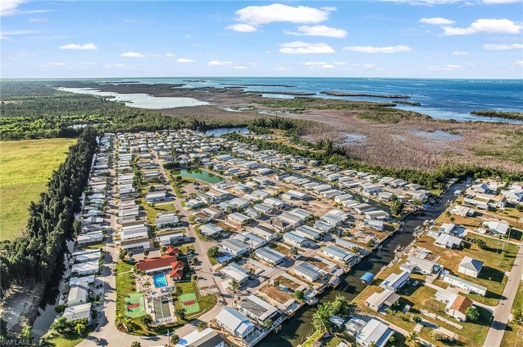 PINE ISLAND COVE - Land