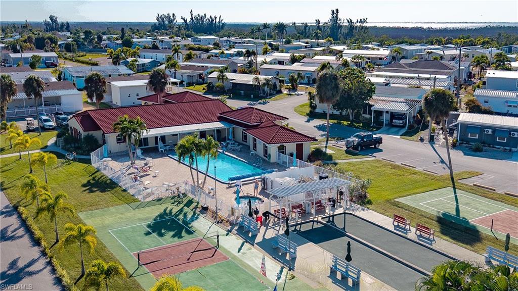 PINE ISLAND COVE - Land