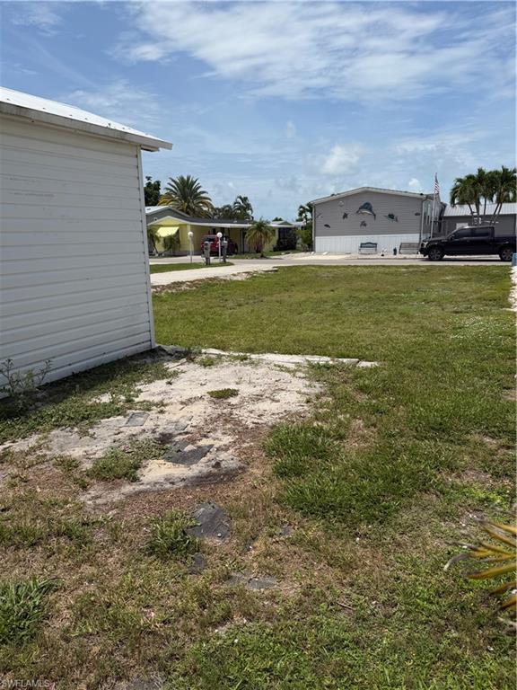 PINE ISLAND COVE - Land