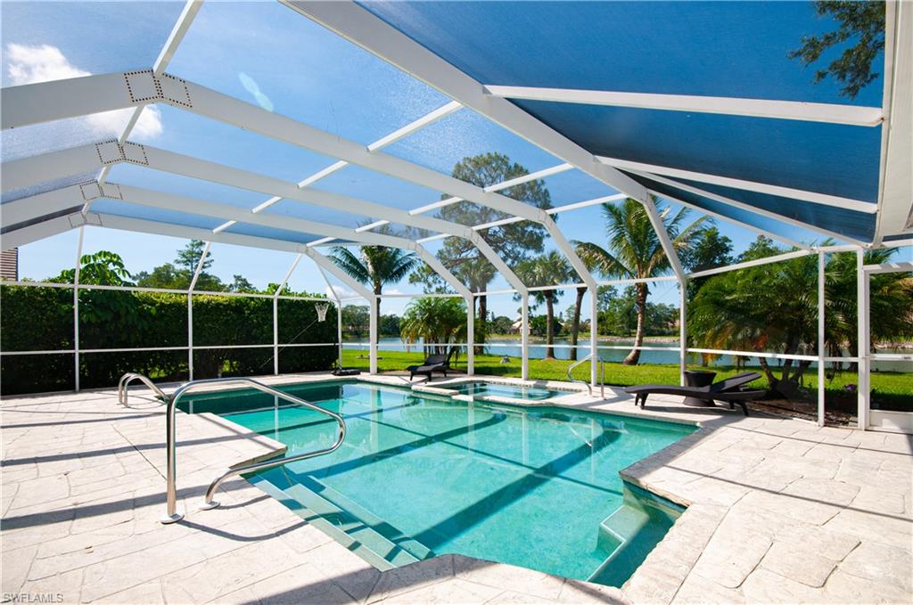 BERKSHIRE LAKES - Residential