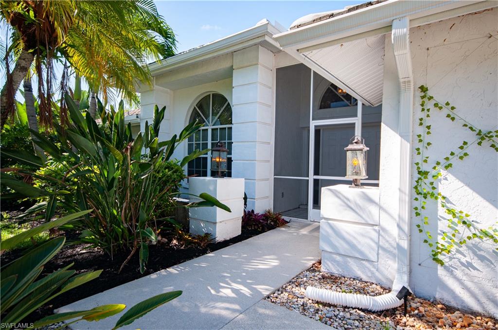 BERKSHIRE LAKES - Residential