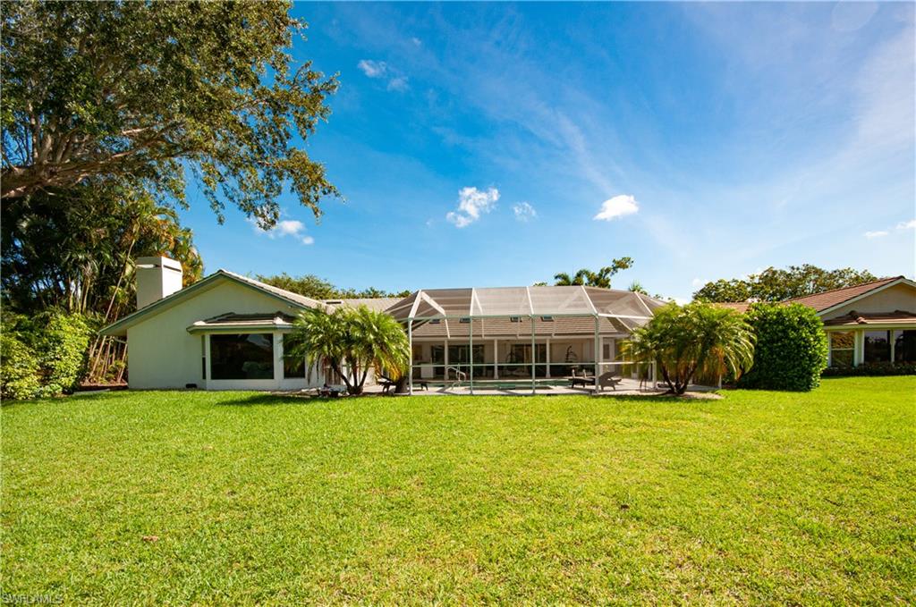 BERKSHIRE LAKES - Residential