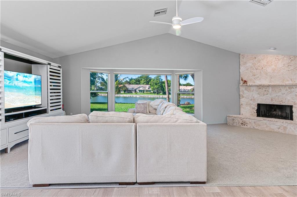 BERKSHIRE LAKES - Residential
