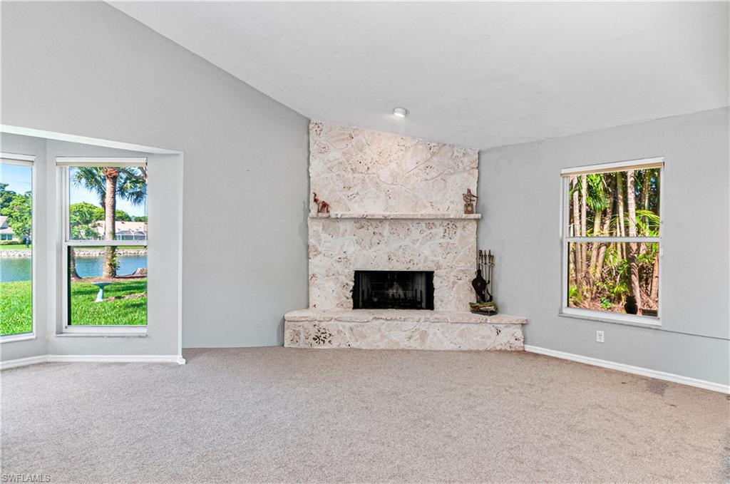 BERKSHIRE LAKES - Residential
