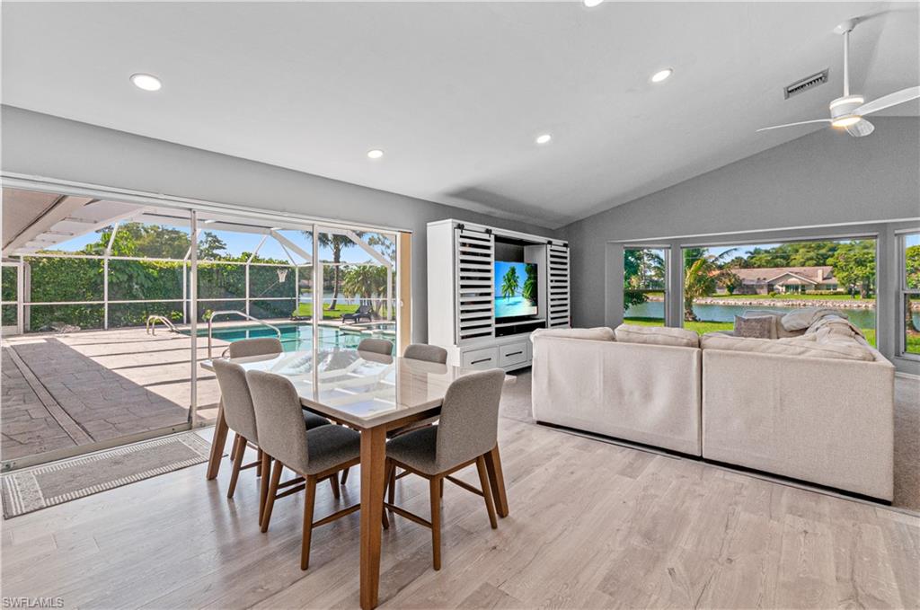 BERKSHIRE LAKES - Residential