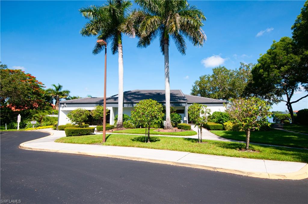 BERKSHIRE LAKES - Residential