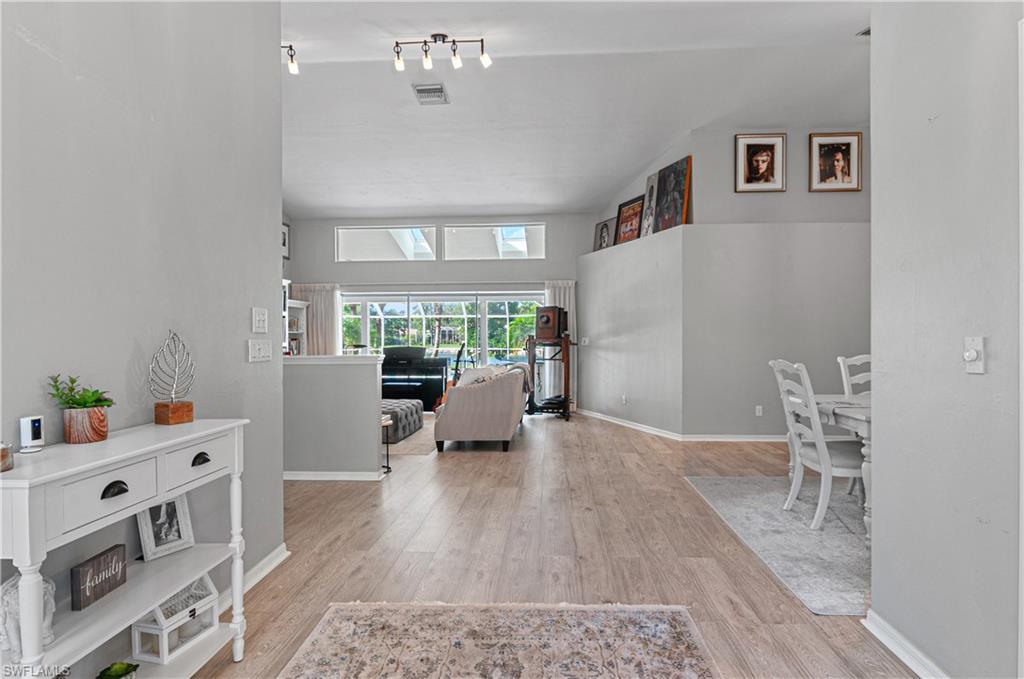 BERKSHIRE LAKES - Residential