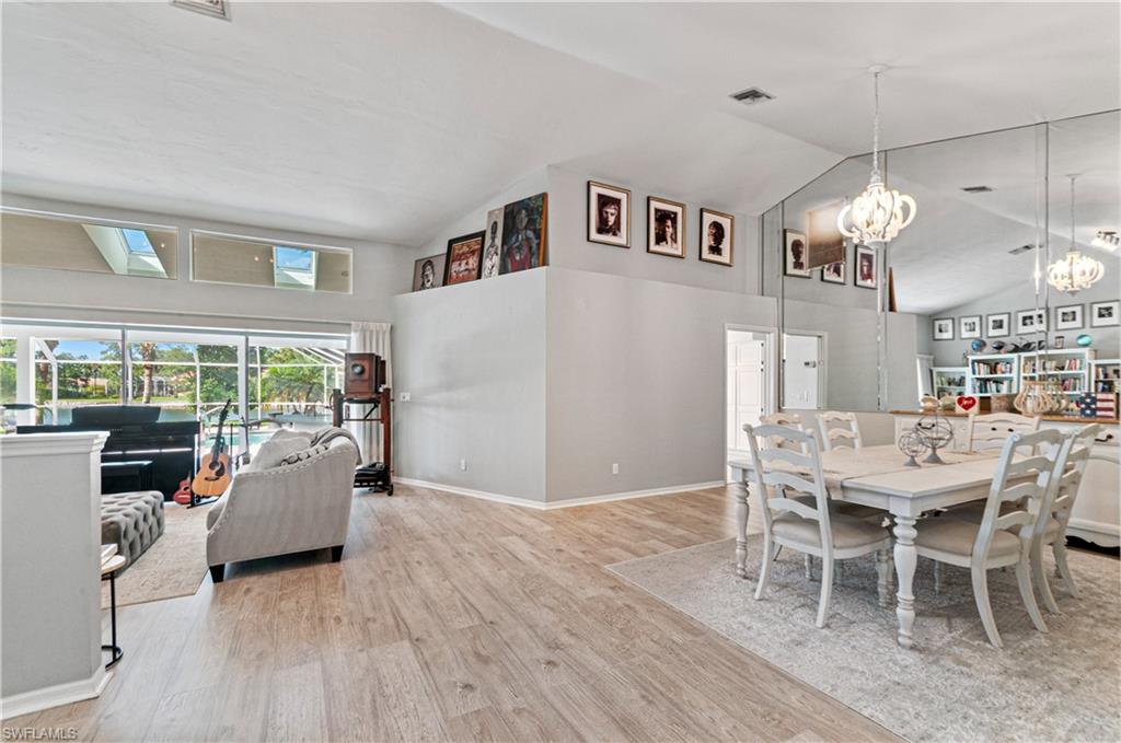BERKSHIRE LAKES - Residential
