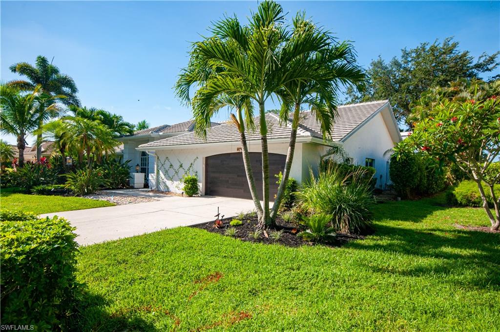 BERKSHIRE LAKES - Residential