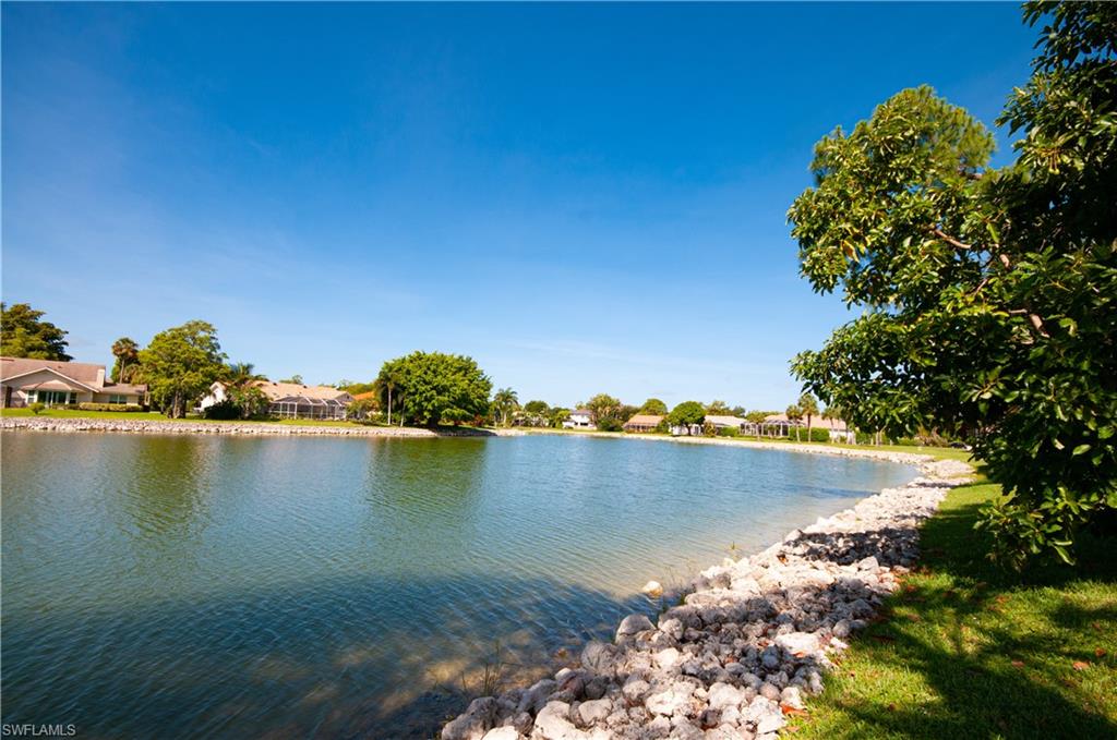 BERKSHIRE LAKES - Residential