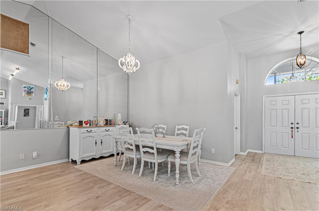 BERKSHIRE LAKES - Residential