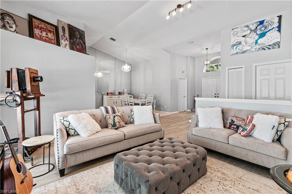 BERKSHIRE LAKES - Residential