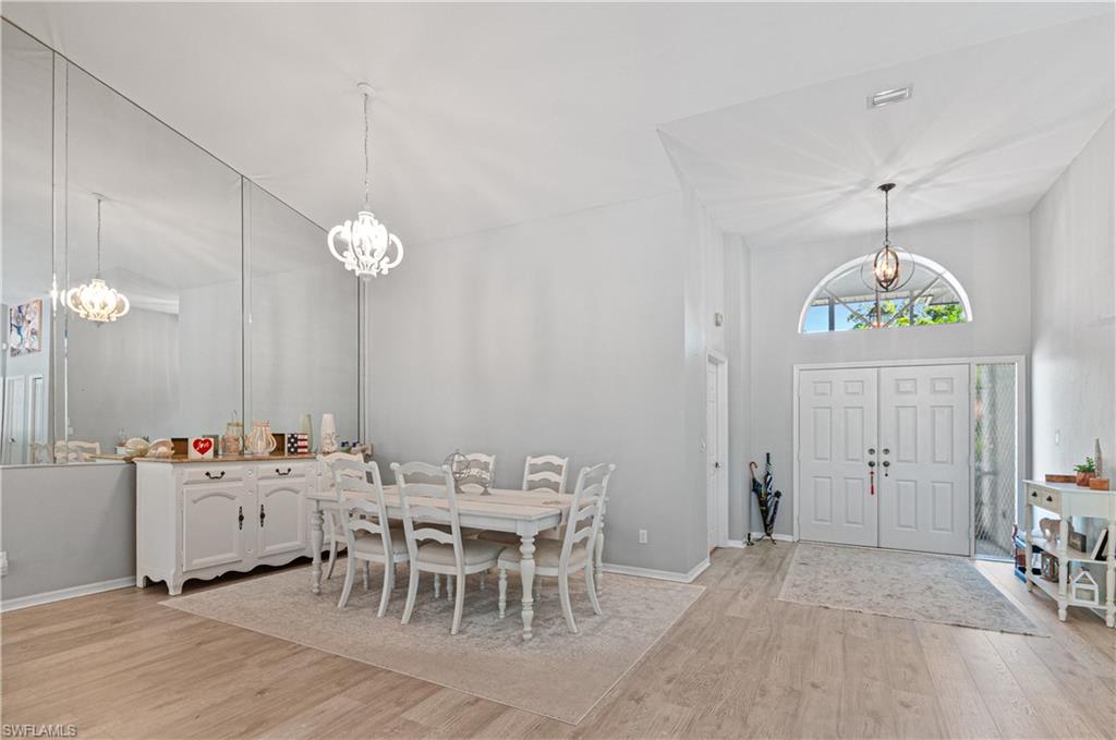 BERKSHIRE LAKES - Residential