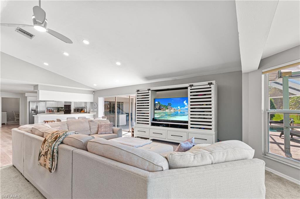BERKSHIRE LAKES - Residential