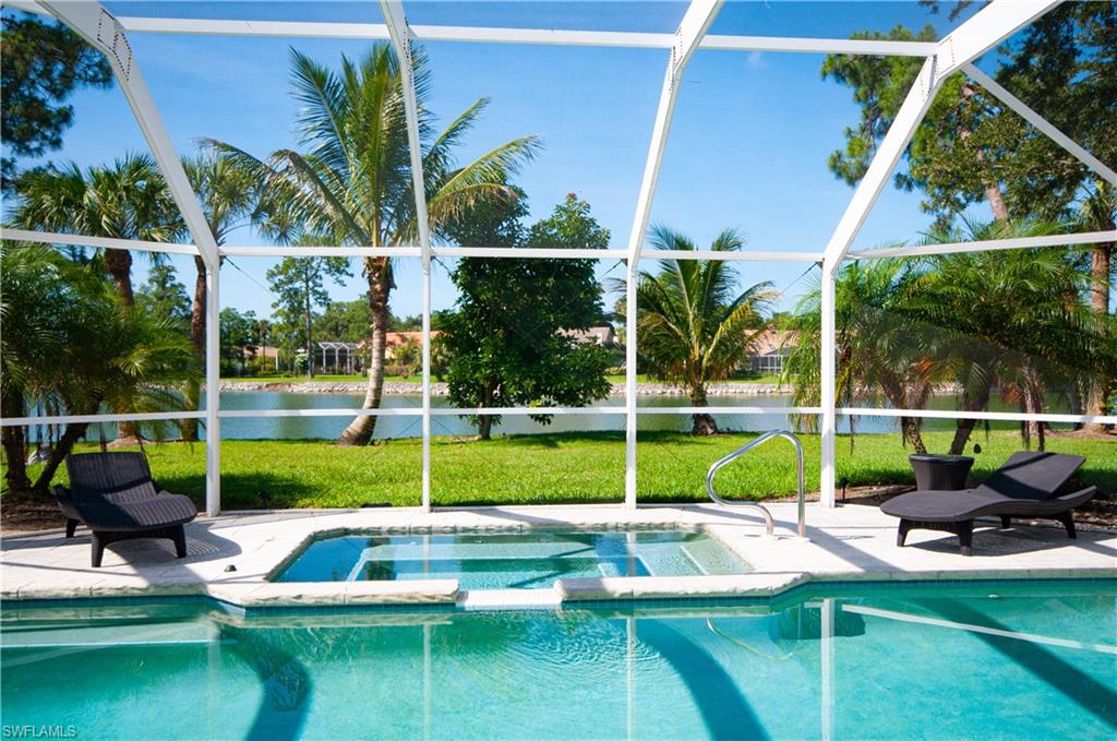 BERKSHIRE LAKES - Residential