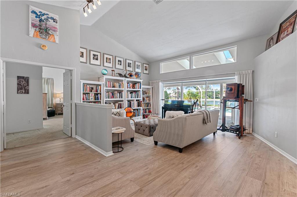 BERKSHIRE LAKES - Residential