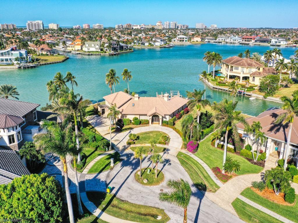MARCO ISLAND - Residential