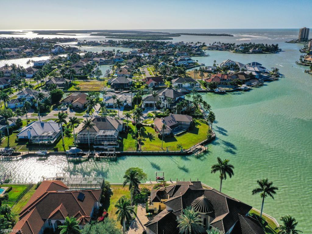 MARCO ISLAND - Residential