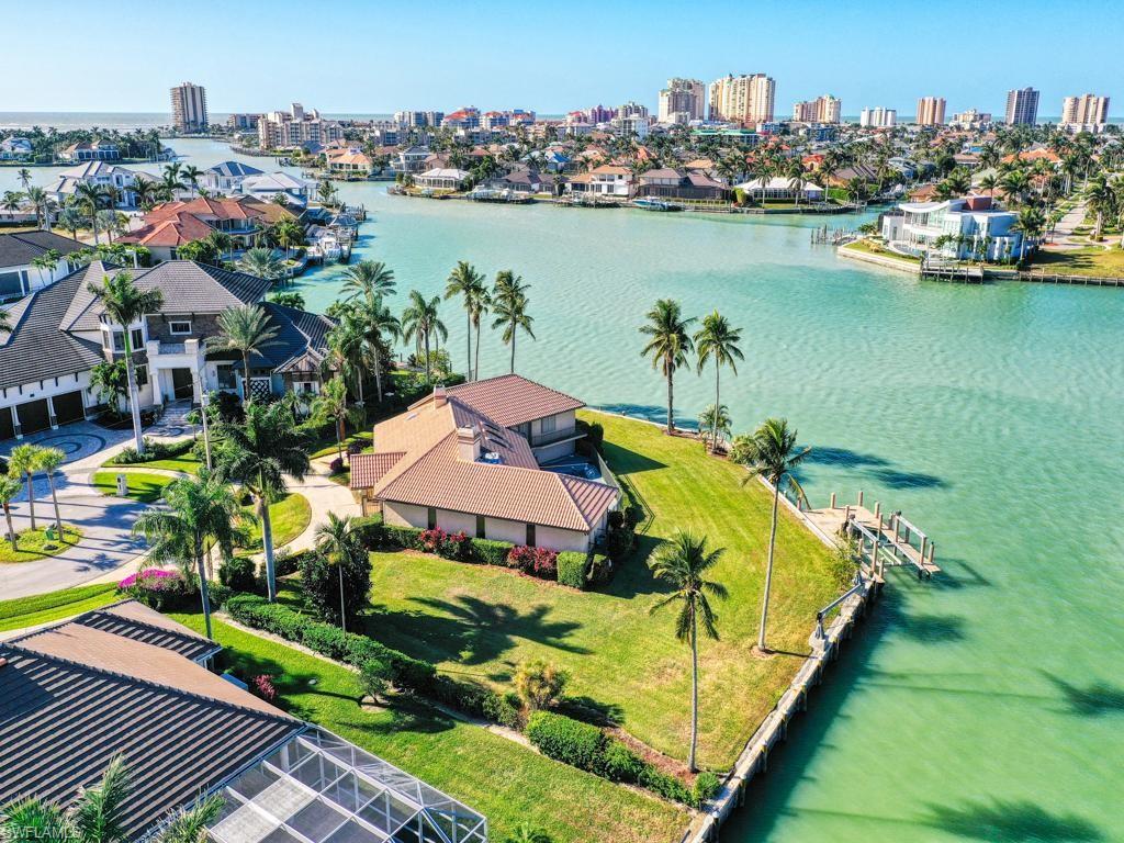 MARCO ISLAND - Residential