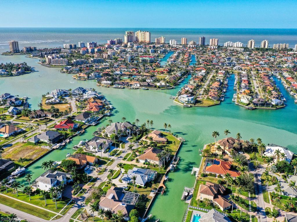 MARCO ISLAND - Residential