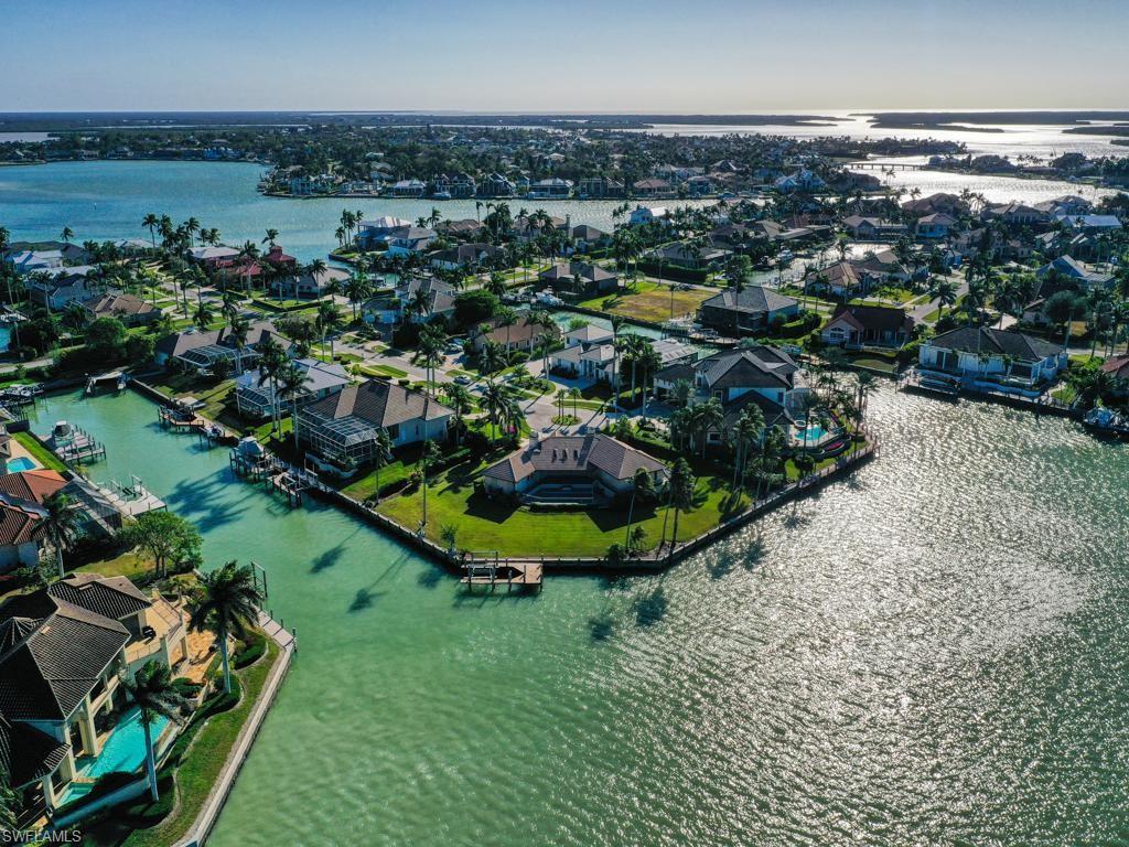 MARCO ISLAND - Residential