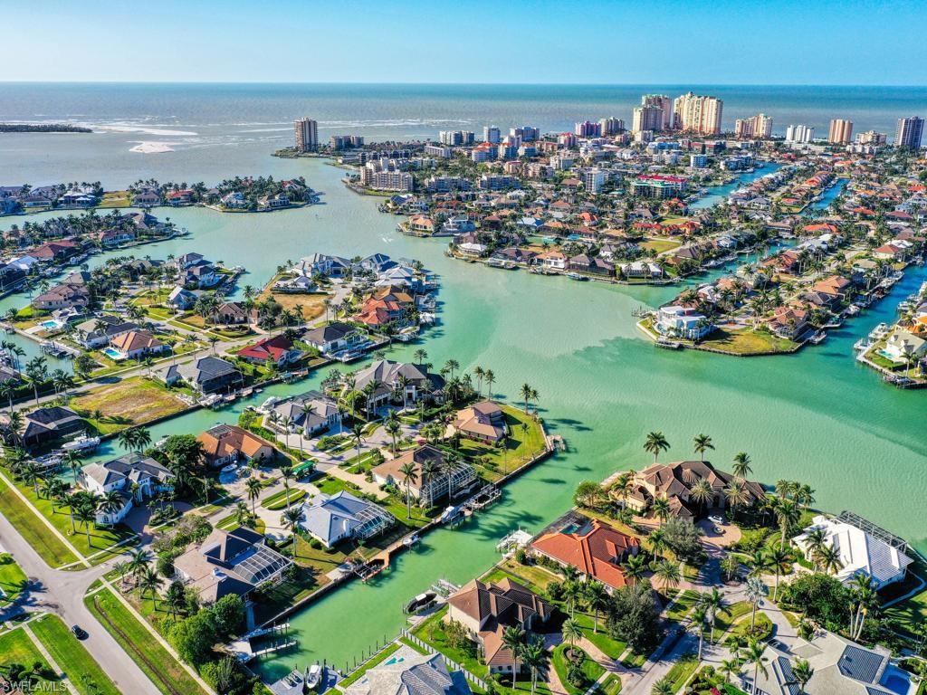 MARCO ISLAND - Residential