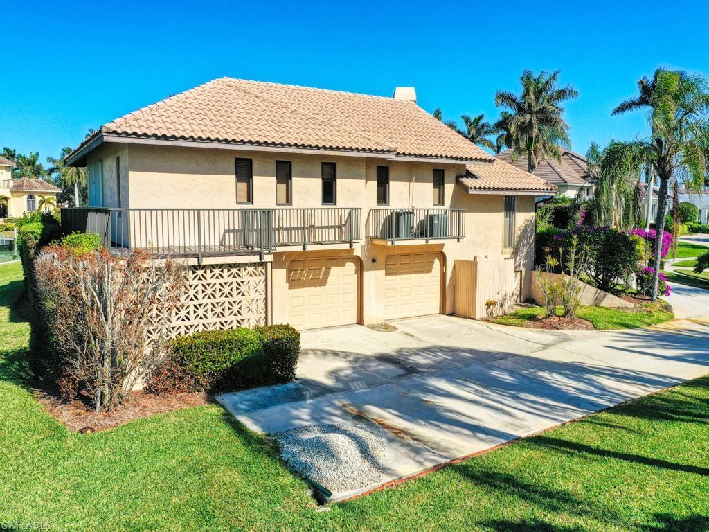MARCO ISLAND - Residential