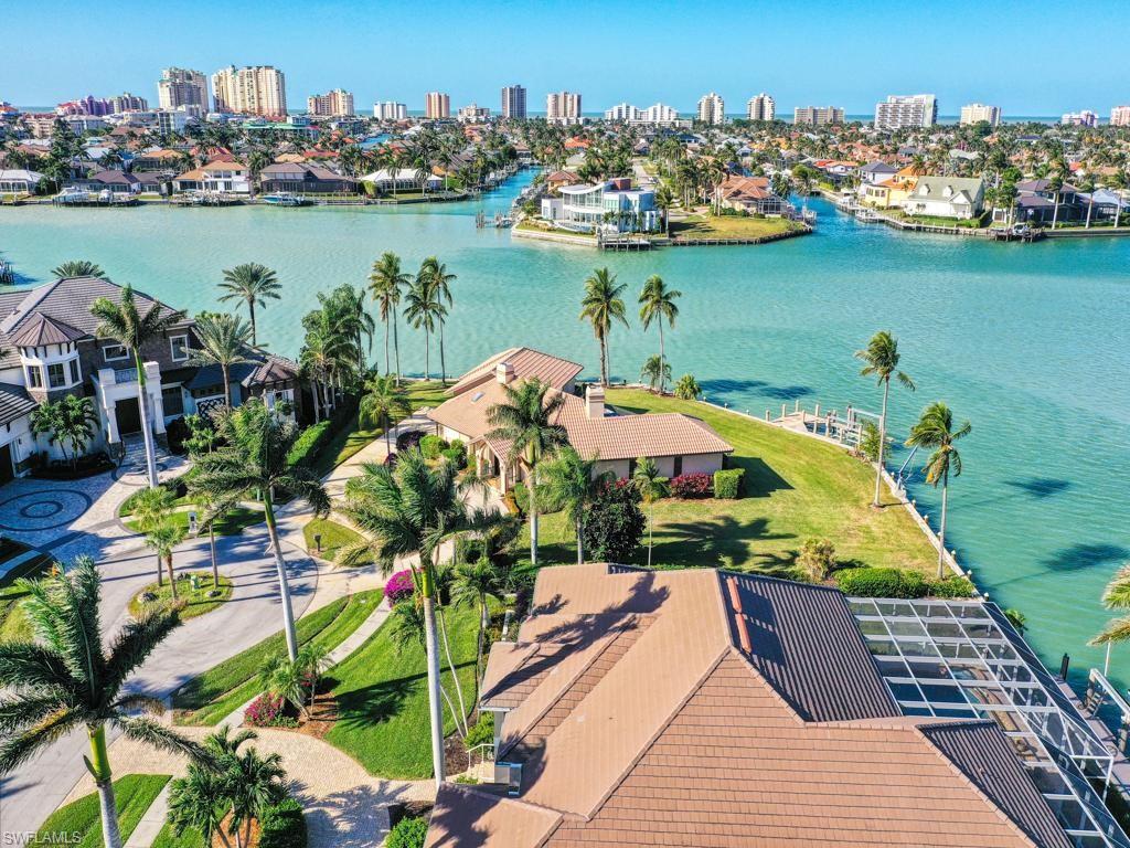 MARCO ISLAND - Residential