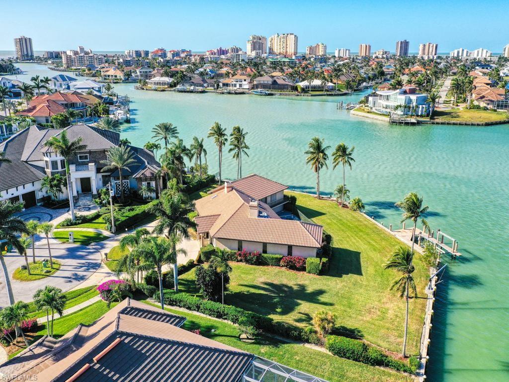 MARCO ISLAND - Residential