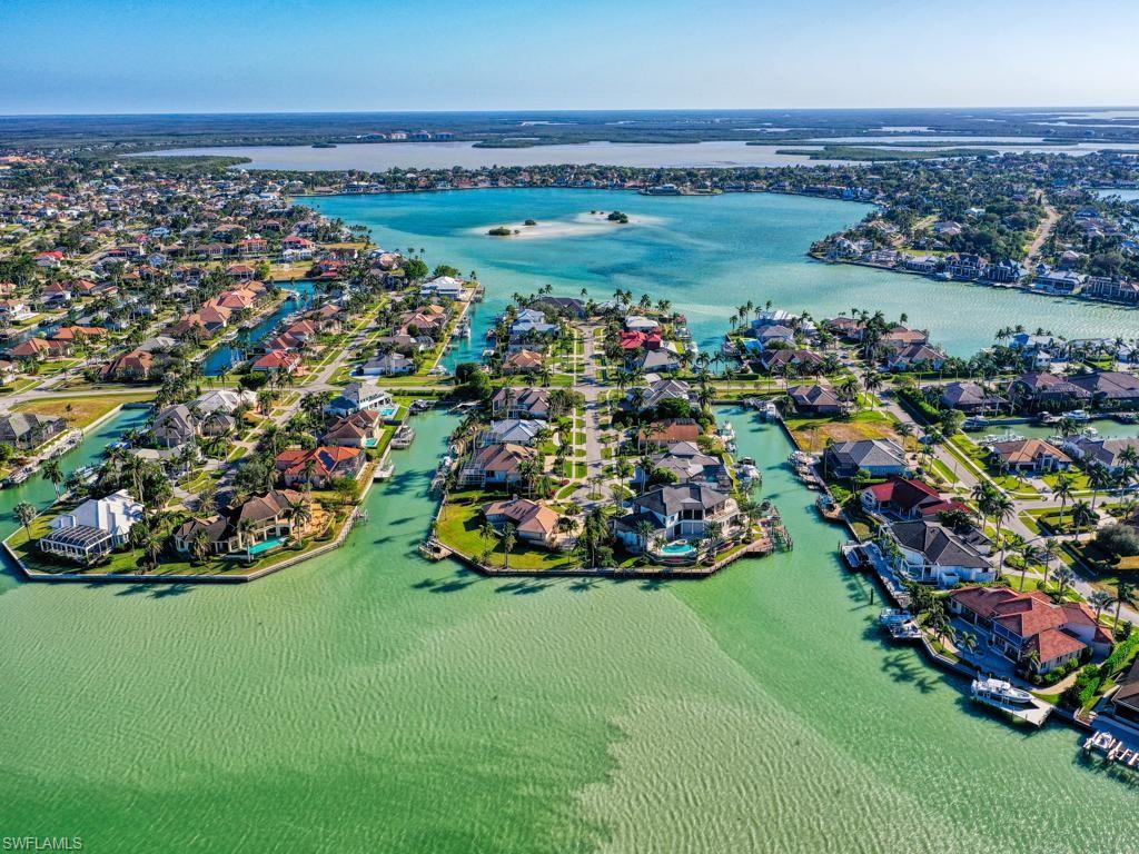 MARCO ISLAND - Residential