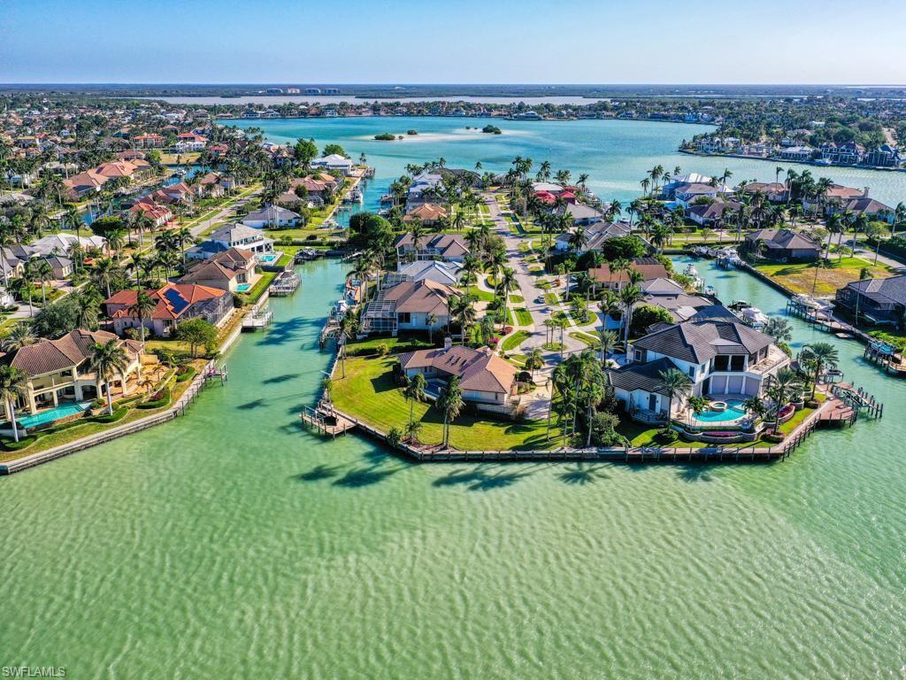 MARCO ISLAND - Residential