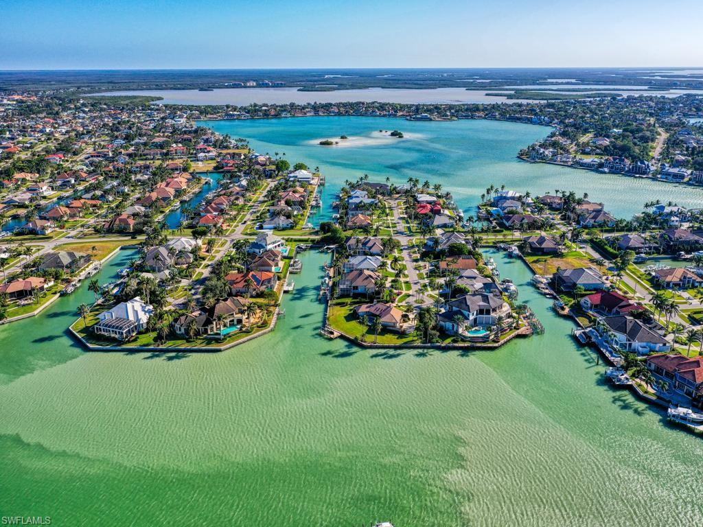 MARCO ISLAND - Residential