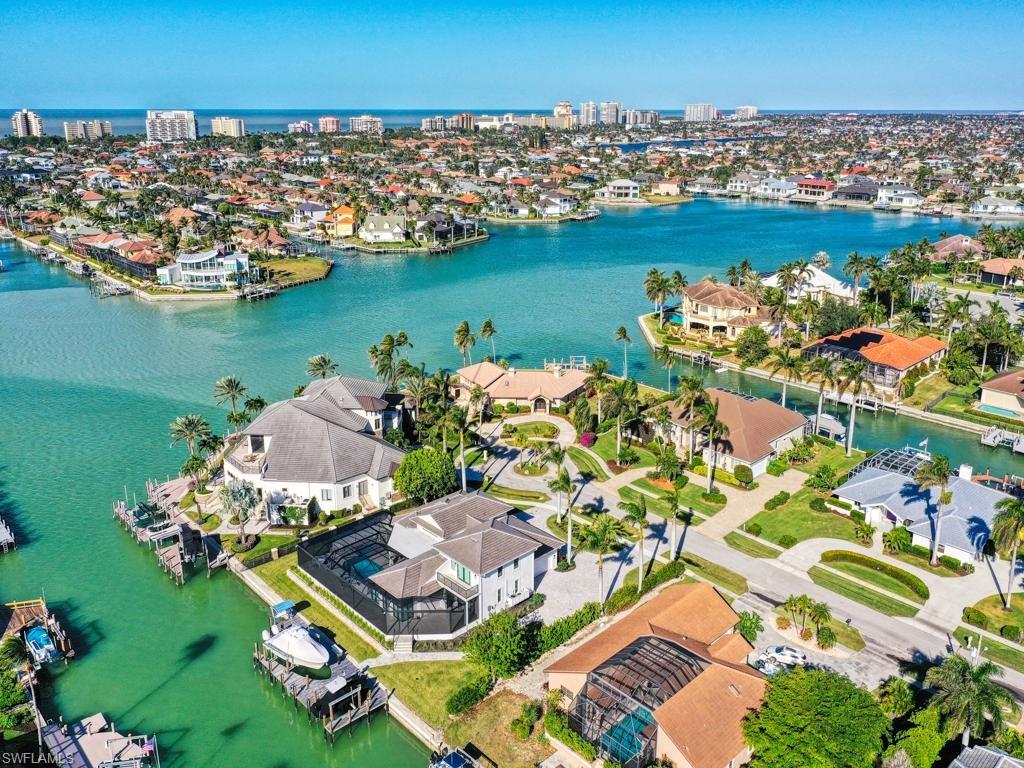 MARCO ISLAND - Residential
