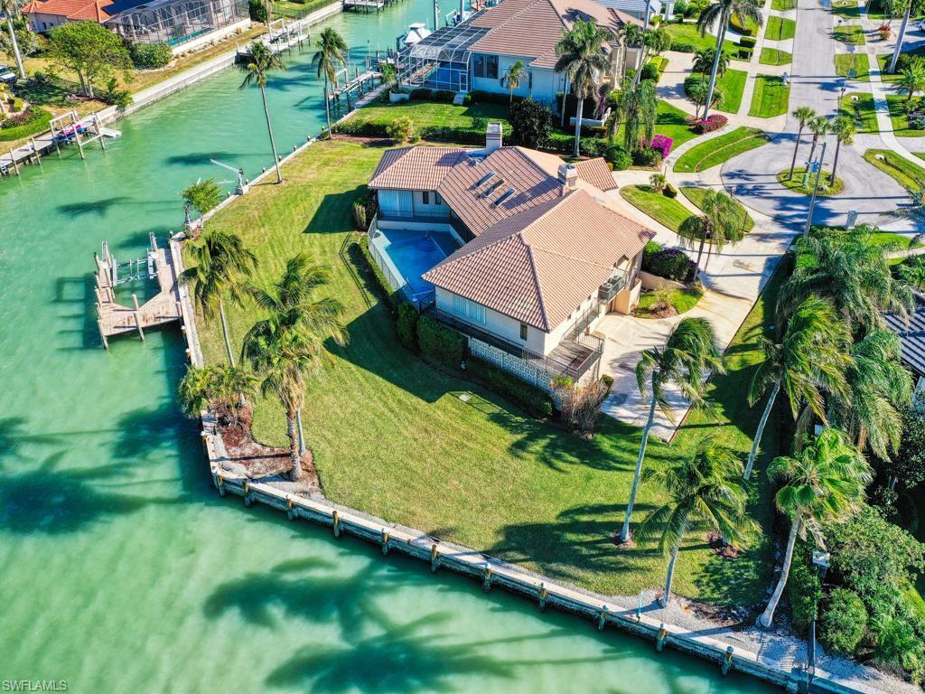 MARCO ISLAND - Residential