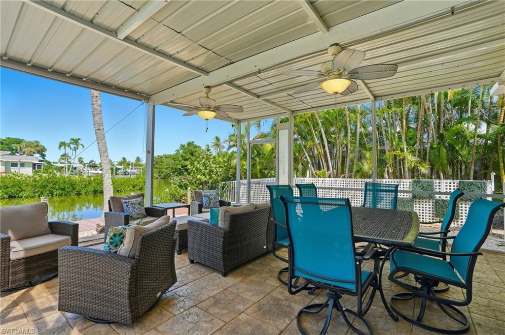 SHELL MOUND PARK - Residential