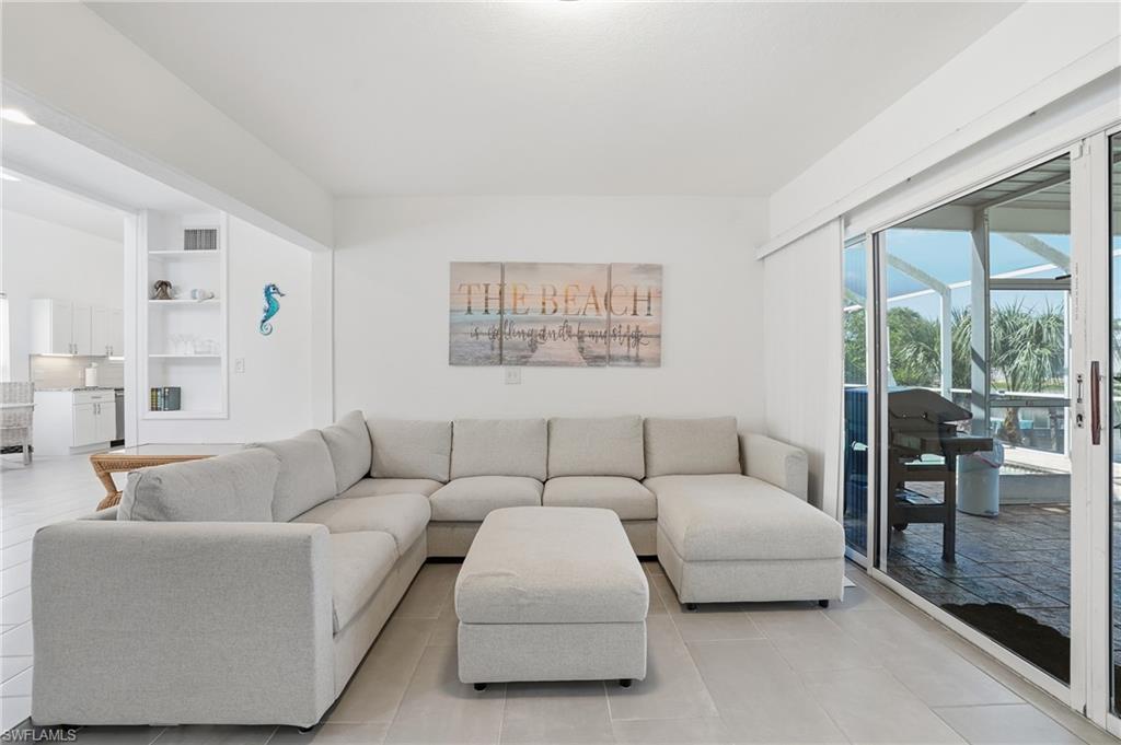 SHELL MOUND PARK - Residential