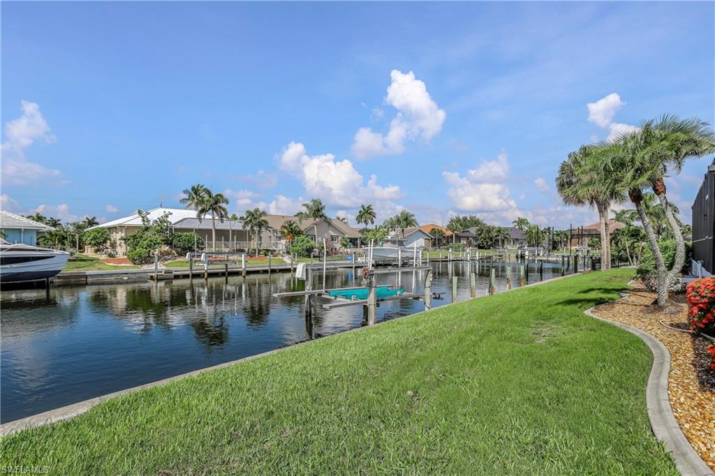 PUNTA GORDA ISLES - Residential