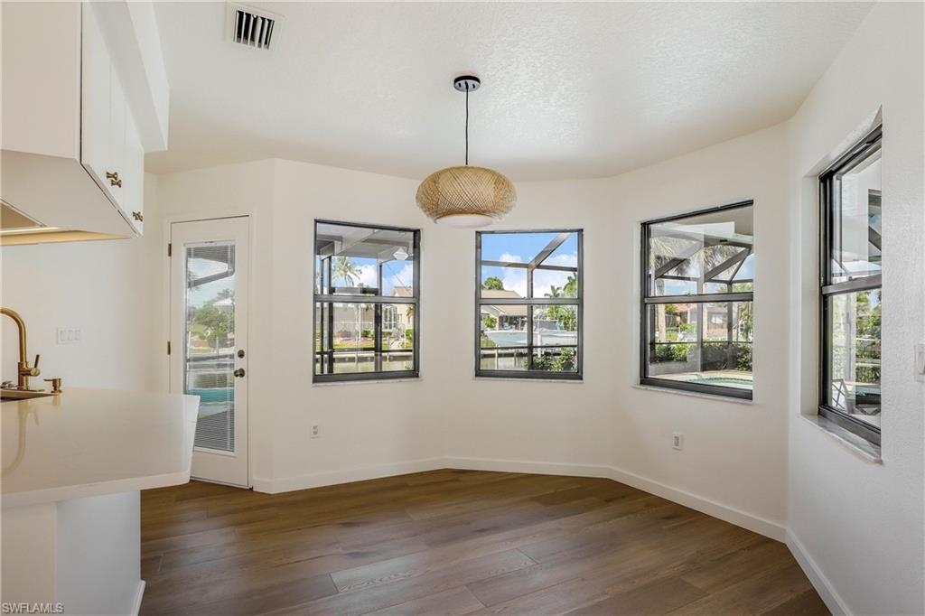 PUNTA GORDA ISLES - Residential