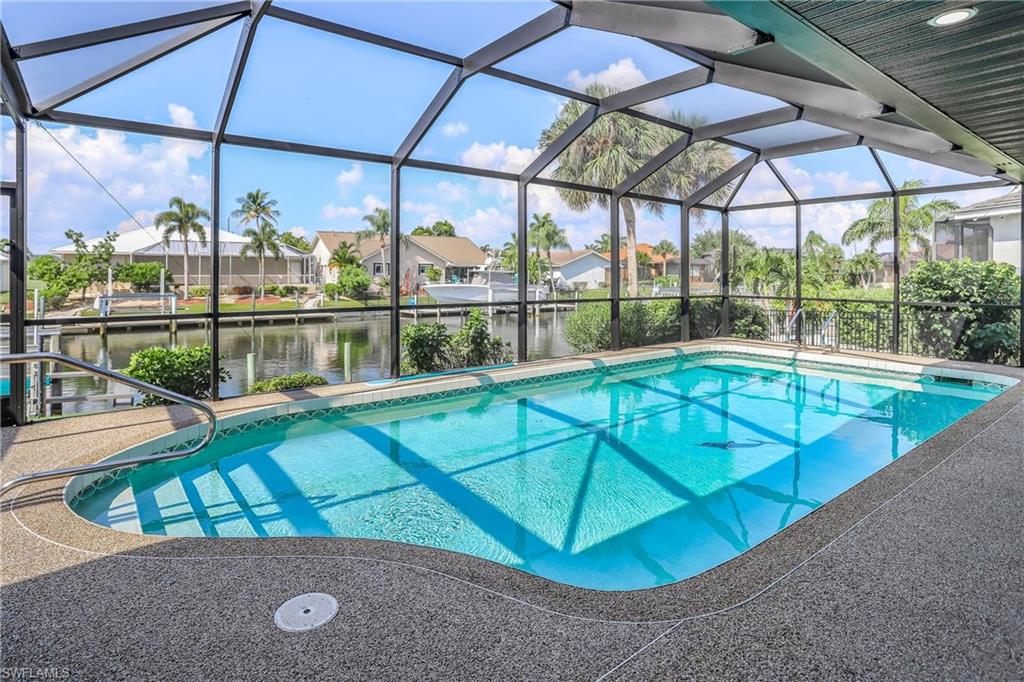 PUNTA GORDA ISLES - Residential
