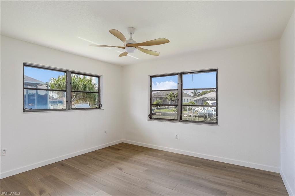 PUNTA GORDA ISLES - Residential