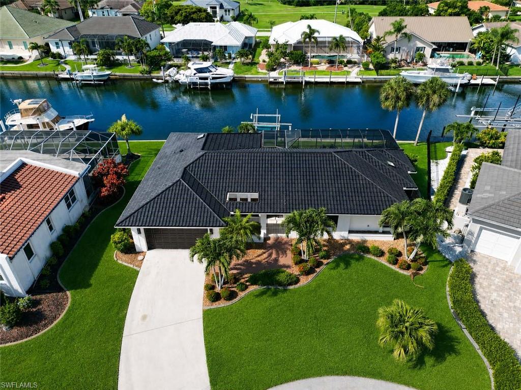 PUNTA GORDA ISLES - Residential
