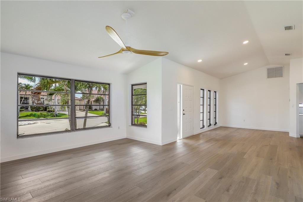 PUNTA GORDA ISLES - Residential