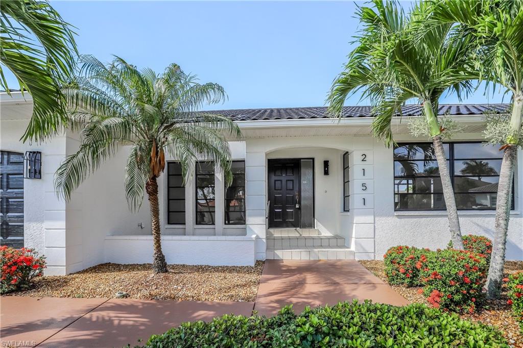 PUNTA GORDA ISLES - Residential